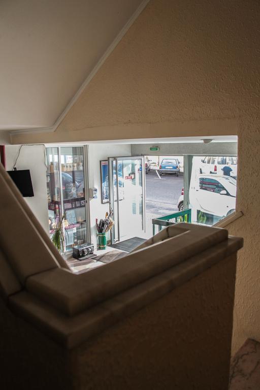 Hotel Kamanga Tomar Luaran gambar